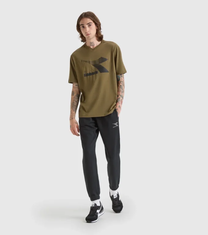 T-shirt Ss Drift T-shirt en coton T-shirt Ss Drift T-shirt en coton