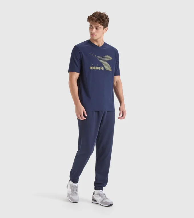 T-shirt Ss Drift T-shirt en coton T-shirt Ss Drift T-shirt en coton