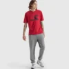 T-shirt Ss Drift T-shirt en coton T-shirt Ss Drift T-shirt en coton