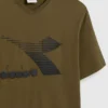 T-shirt Ss Drift T-shirt en coton T-shirt Ss Drift T-shirt en coton