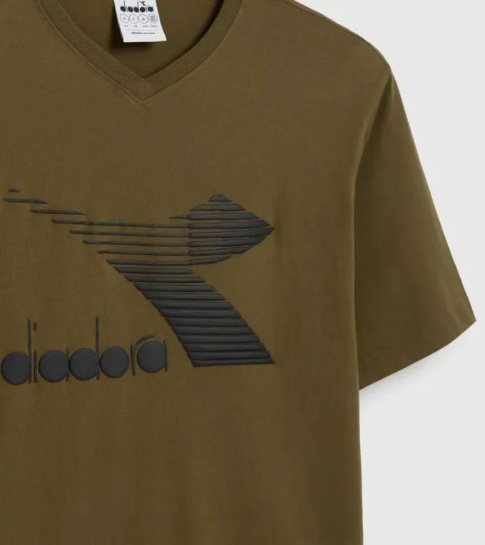 T-shirt Ss Drift T-shirt en coton T-shirt Ss Drift T-shirt en coton