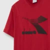 T-shirt Ss Drift T-shirt en coton T-shirt Ss Drift T-shirt en coton
