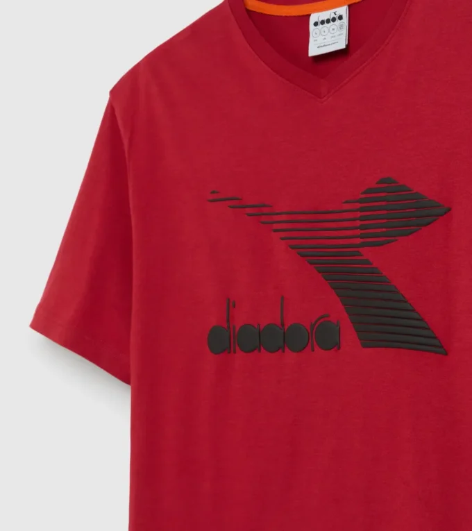 T-shirt Ss Drift T-shirt en coton T-shirt Ss Drift T-shirt en coton