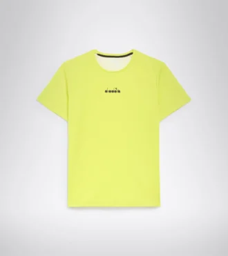 T-shirt Ss Easy Tennis T-shirt de tennis