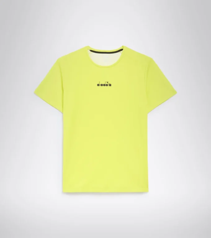 T-shirt Ss Easy Tennis T-shirt de tennis T-shirt Ss Easy Tennis T-shirt de tennis