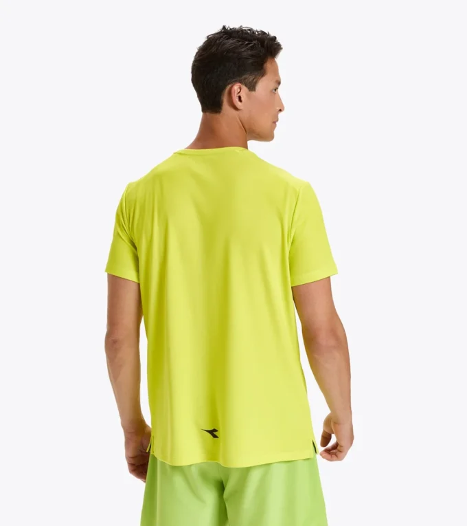 T-shirt Ss Easy Tennis T-shirt de tennis T-shirt Ss Easy Tennis T-shirt de tennis