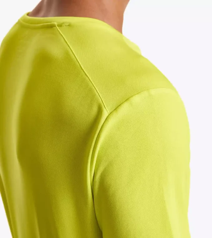 T-shirt Ss Easy Tennis T-shirt de tennis T-shirt Ss Easy Tennis T-shirt de tennis