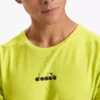 T-shirt Ss Easy Tennis T-shirt de tennis T-shirt Ss Easy Tennis T-shirt de tennis