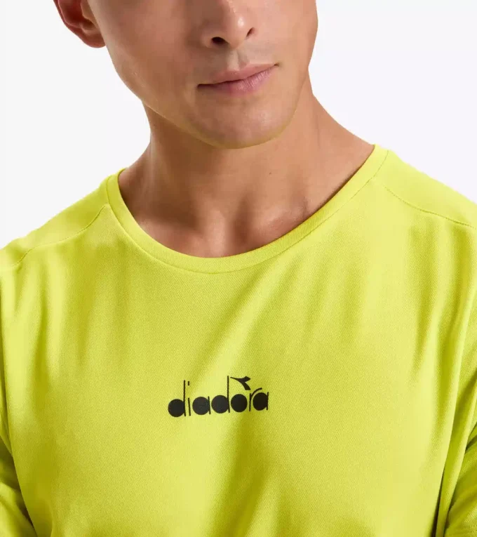 T-shirt Ss Easy Tennis T-shirt de tennis T-shirt Ss Easy Tennis T-shirt de tennis