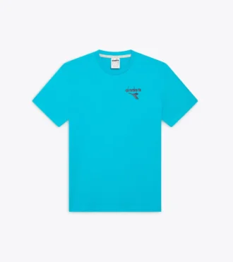 T-shirt Ss Ess. Sports Sl T-shirt en coton