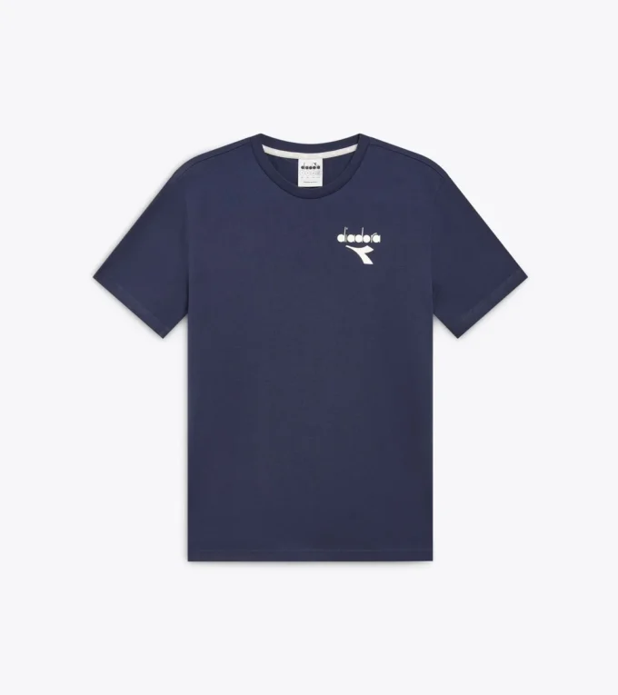 T-shirt Ss Ess. Sports Sl T-shirt en coton T-shirt Ss Ess. Sports Sl T-shirt en coton