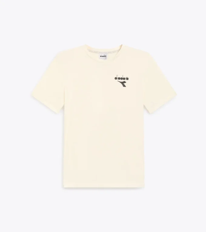 T-shirt Ss Ess. Sports Sl T-shirt en coton T-shirt Ss Ess. Sports Sl T-shirt en coton