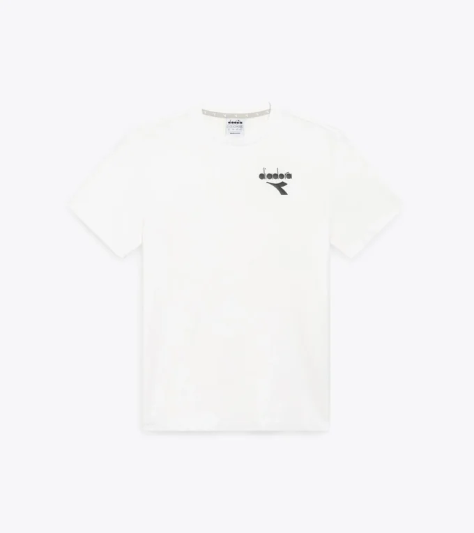 T-shirt Ss Ess. Sports Sl T-shirt en coton T-shirt Ss Ess. Sports Sl T-shirt en coton