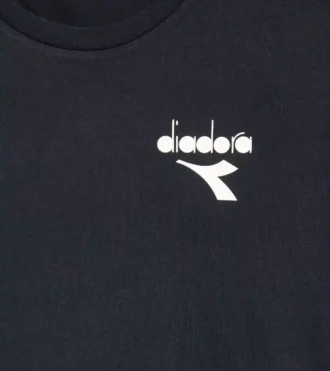 T-shirt Ss Ess. Sports Sl T-shirt en coton