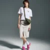 T-shirt Ss Ess. Sports Sl T-shirt en coton T-shirt Ss Ess. Sports Sl T-shirt en coton
