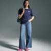 T-shirt Ss Ess. Sports Sl T-shirt en coton T-shirt Ss Ess. Sports Sl T-shirt en coton