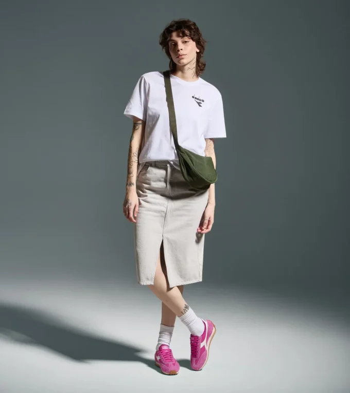 T-shirt Ss Ess. Sports Sl T-shirt en coton T-shirt Ss Ess. Sports Sl T-shirt en coton