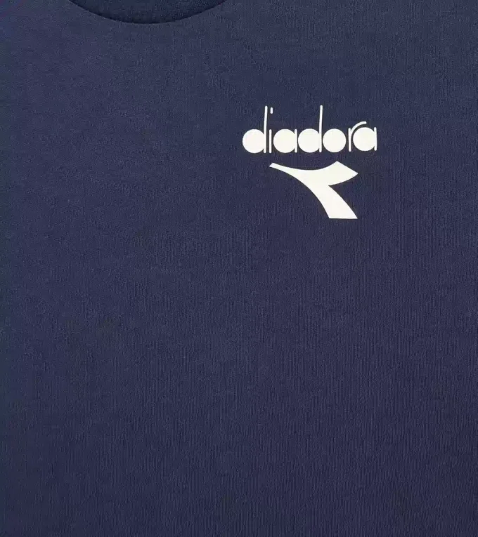 T-shirt Ss Ess. Sports Sl T-shirt en coton T-shirt Ss Ess. Sports Sl T-shirt en coton