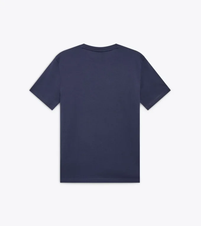 T-shirt Ss Ess. Sports Sl T-shirt en coton T-shirt Ss Ess. Sports Sl T-shirt en coton