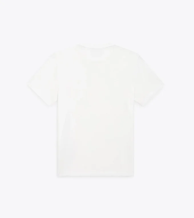 T-shirt Ss Ess. Sports Sl T-shirt en coton T-shirt Ss Ess. Sports Sl T-shirt en coton