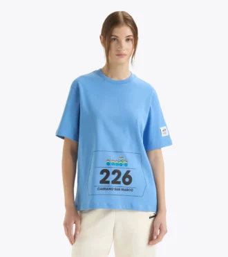 T-shirt Ss G.D. 1984 (226) T-shirt – Unisexe