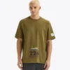 T-shirt Ss G.D. 1984 (226) T-shirt – Unisexe T-shirt Ss G.D. 1984 (226) T-shirt – Unisexe