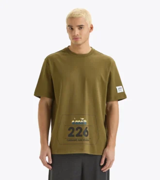 T-shirt Ss G.D. 1984 (226) T-shirt – Unisexe