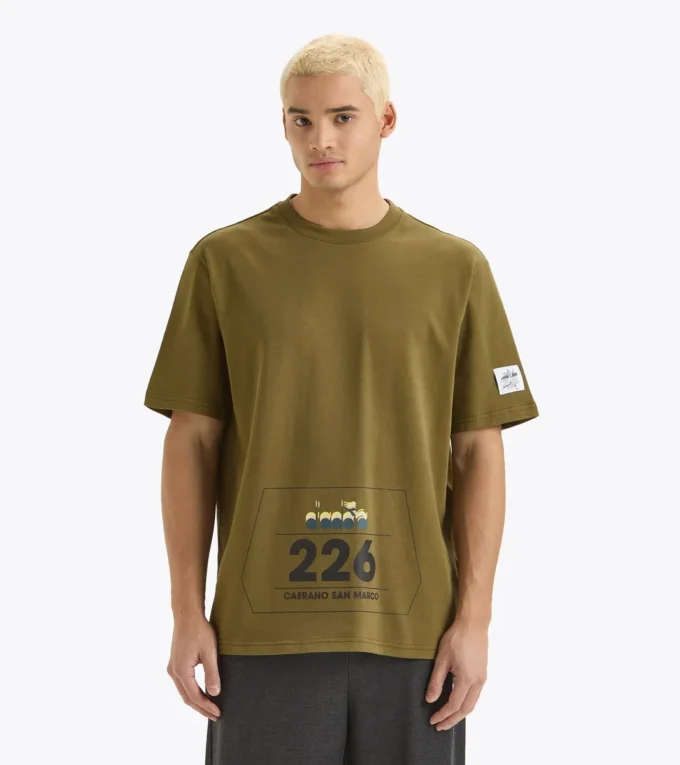 T-shirt Ss G.D. 1984 (226) T-shirt – Unisexe T-shirt Ss G.D. 1984 (226) T-shirt – Unisexe