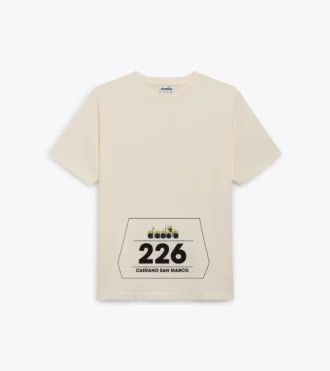 T-shirt Ss G.D. 1984 (226) T-shirt – Unisexe