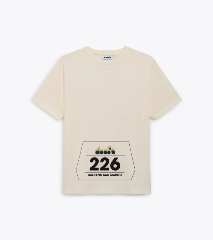 T-shirt Ss G.D. 1984 (226) T-shirt – Unisexe T-shirt Ss G.D. 1984 (226) T-shirt – Unisexe
