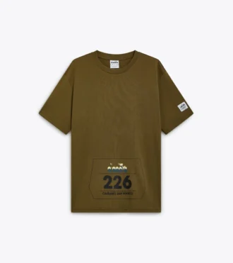 T-shirt Ss G.D. 1984 (226) T-shirt – Unisexe