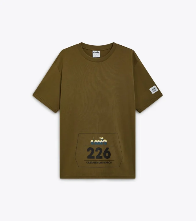 T-shirt Ss G.D. 1984 (226) T-shirt – Unisexe T-shirt Ss G.D. 1984 (226) T-shirt – Unisexe