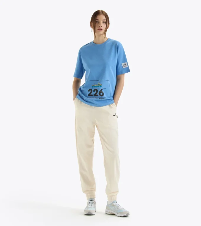 T-shirt Ss G.D. 1984 (226) T-shirt – Unisexe T-shirt Ss G.D. 1984 (226) T-shirt – Unisexe