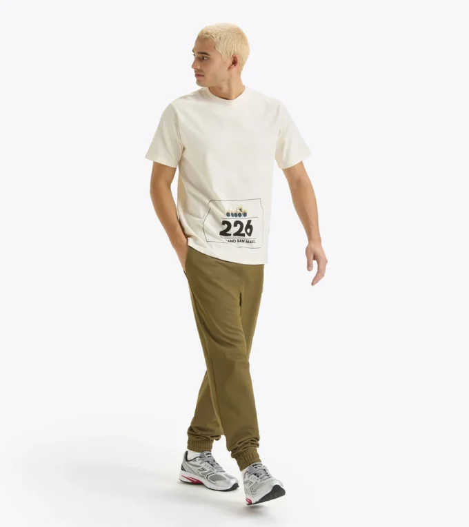 T-shirt Ss G.D. 1984 (226) T-shirt – Unisexe T-shirt Ss G.D. 1984 (226) T-shirt – Unisexe