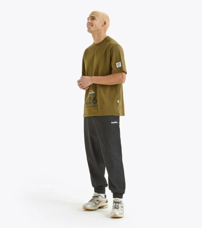 T-shirt Ss G.D. 1984 (226) T-shirt – Unisexe T-shirt Ss G.D. 1984 (226) T-shirt – Unisexe