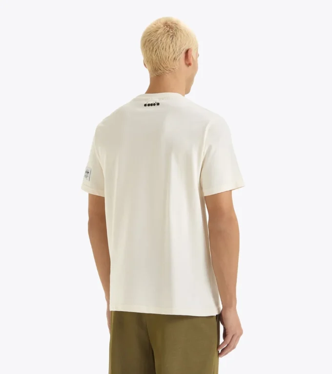T-shirt Ss G.D. 1984 (226) T-shirt – Unisexe T-shirt Ss G.D. 1984 (226) T-shirt – Unisexe