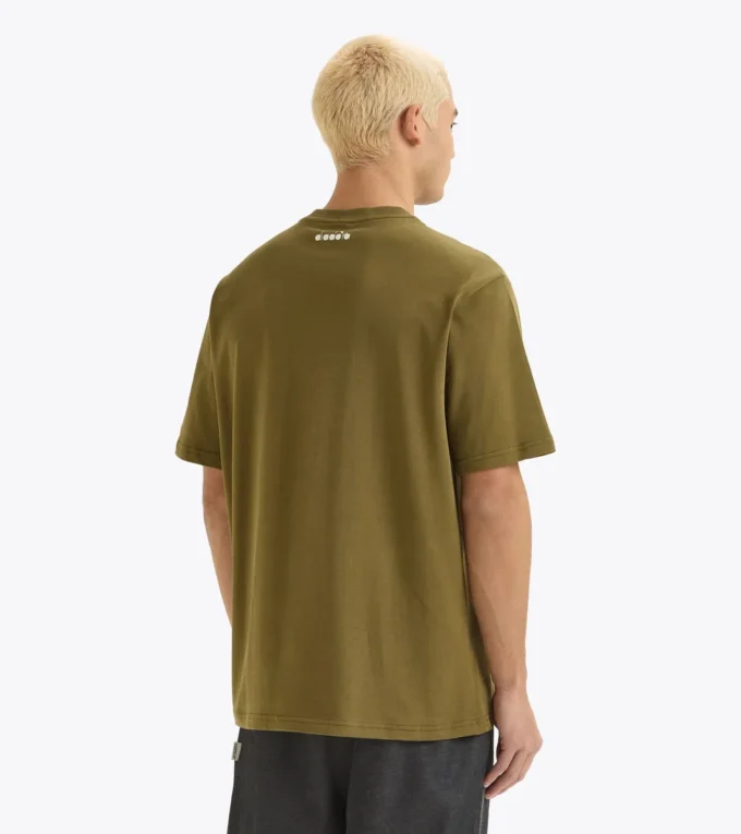 T-shirt Ss G.D. 1984 (226) T-shirt – Unisexe T-shirt Ss G.D. 1984 (226) T-shirt – Unisexe