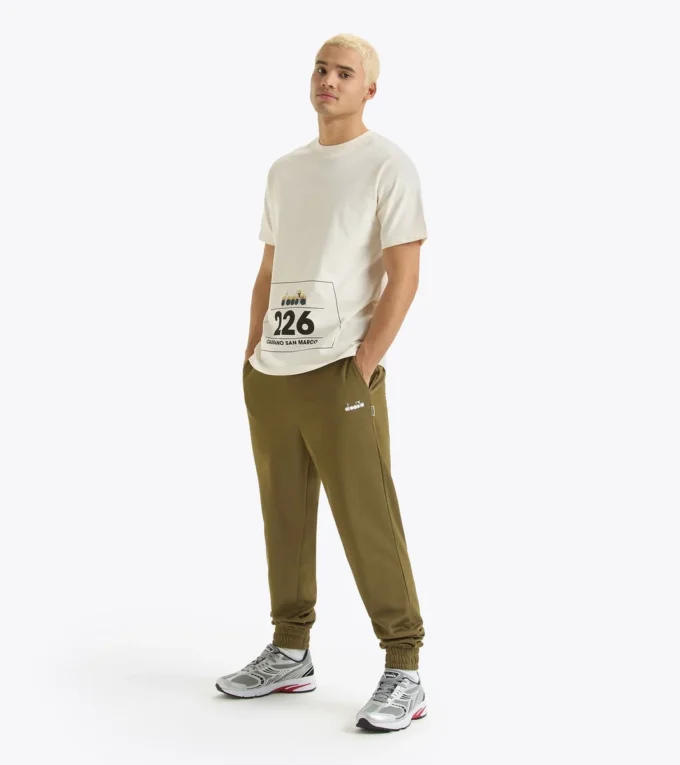 T-shirt Ss G.D. 1984 (226) T-shirt – Unisexe T-shirt Ss G.D. 1984 (226) T-shirt – Unisexe