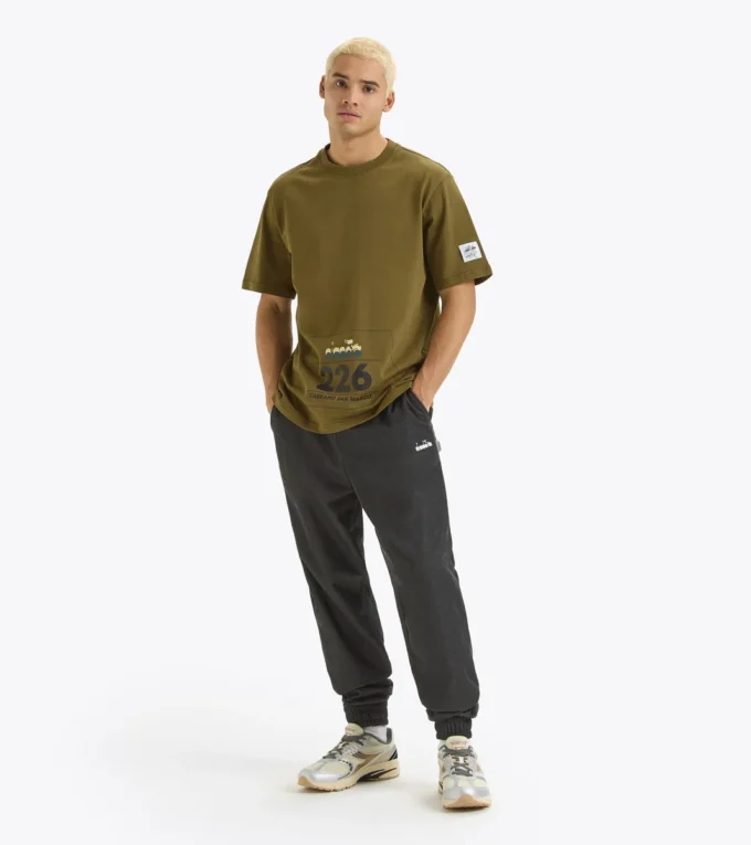 T-shirt Ss G.D. 1984 (226) T-shirt – Unisexe T-shirt Ss G.D. 1984 (226) T-shirt – Unisexe