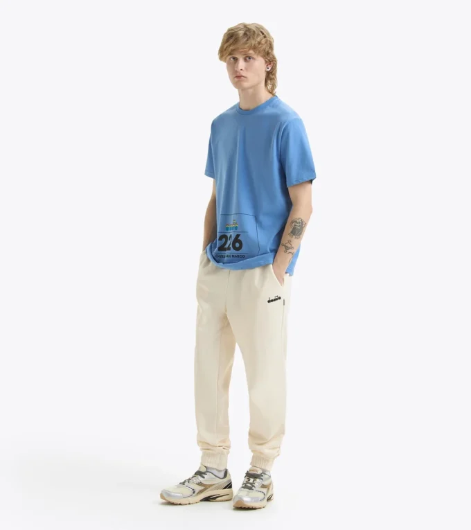 T-shirt Ss G.D. 1984 (226) T-shirt – Unisexe T-shirt Ss G.D. 1984 (226) T-shirt – Unisexe