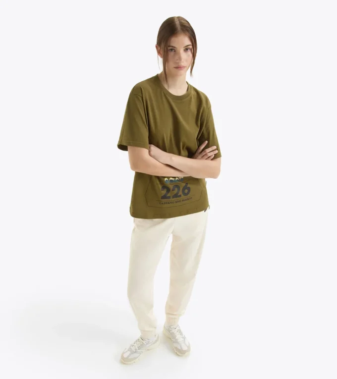 T-shirt Ss G.D. 1984 (226) T-shirt – Unisexe T-shirt Ss G.D. 1984 (226) T-shirt – Unisexe