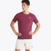 T-shirt Ss Icon Stratouno T-shirt technique pour le contrôle de la température – Tennis