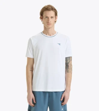 T-shirt SS Icon T-shirt de tennis