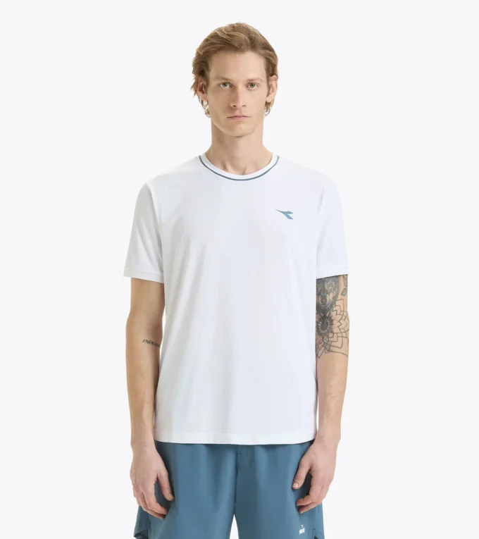 T-shirt SS Icon T-shirt de tennis