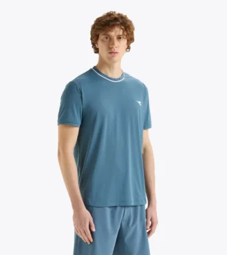 T-shirt SS Icon T-shirt de tennis