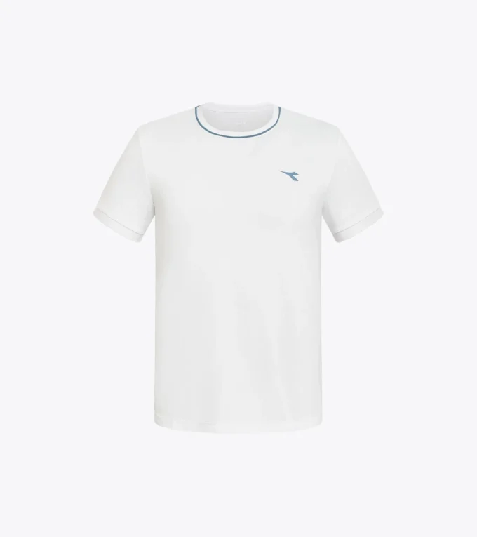 T-shirt SS Icon T-shirt de tennis