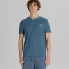 T-shirt SS Icon T-shirt de tennis