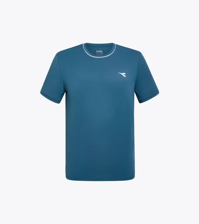 T-shirt SS Icon T-shirt de tennis