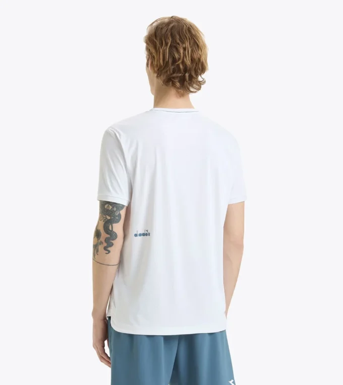 T-shirt SS Icon T-shirt de tennis