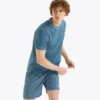 T-shirt SS Icon T-shirt de tennis